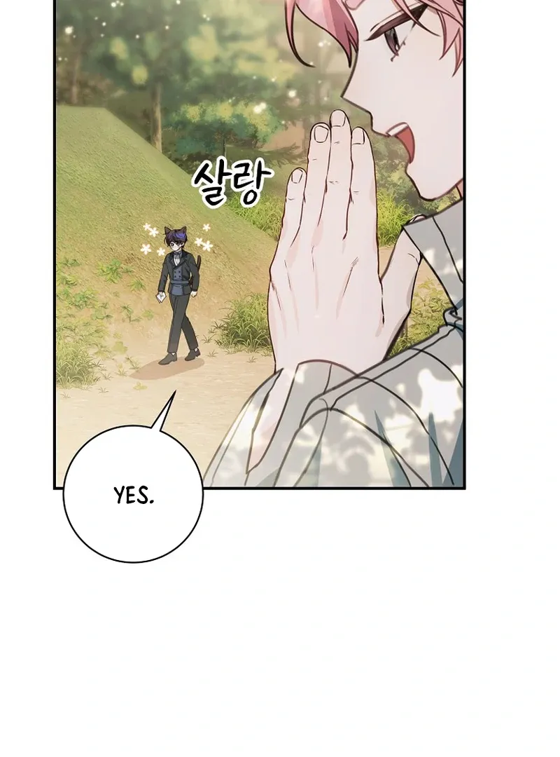 For the Young Villain’s Happy Ending Chapter 13 page 72 - 