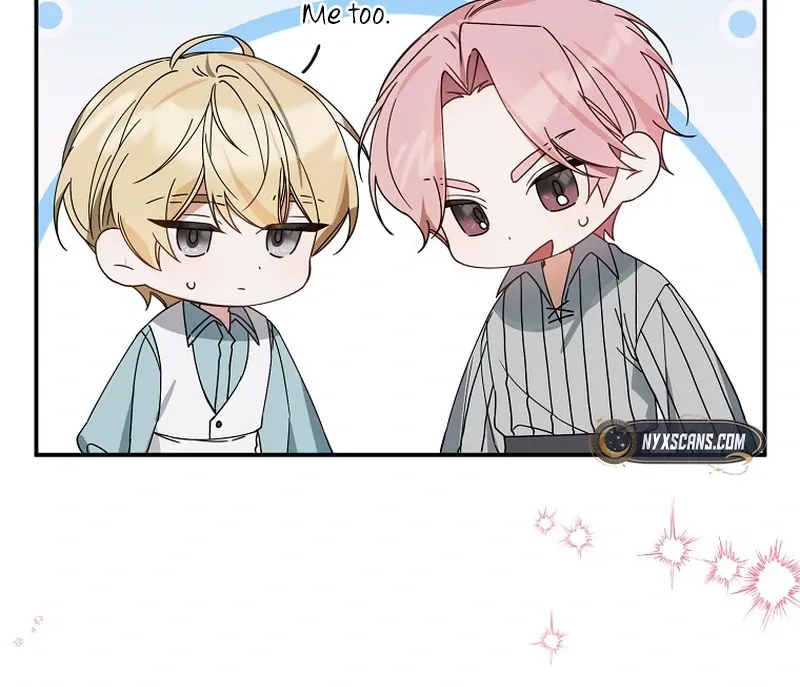 For the Young Villain’s Happy Ending Chapter 13 page 74 - 