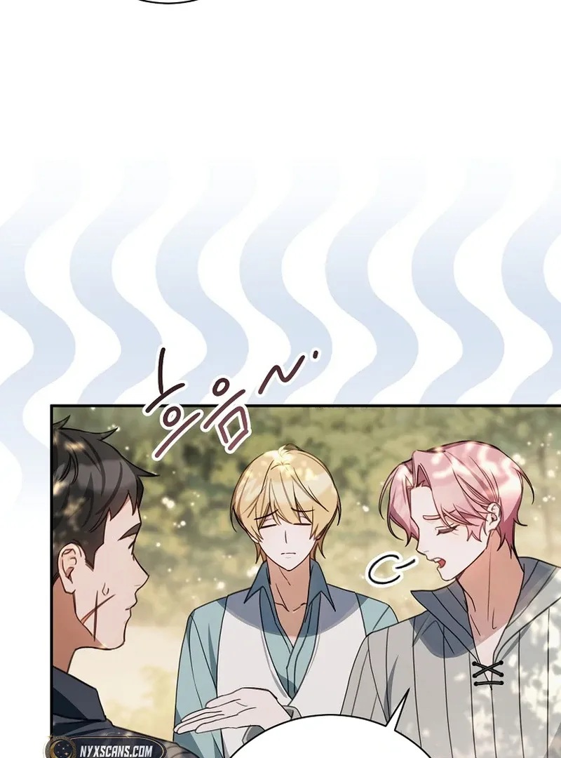 For the Young Villain’s Happy Ending Chapter 13 page 82 - 