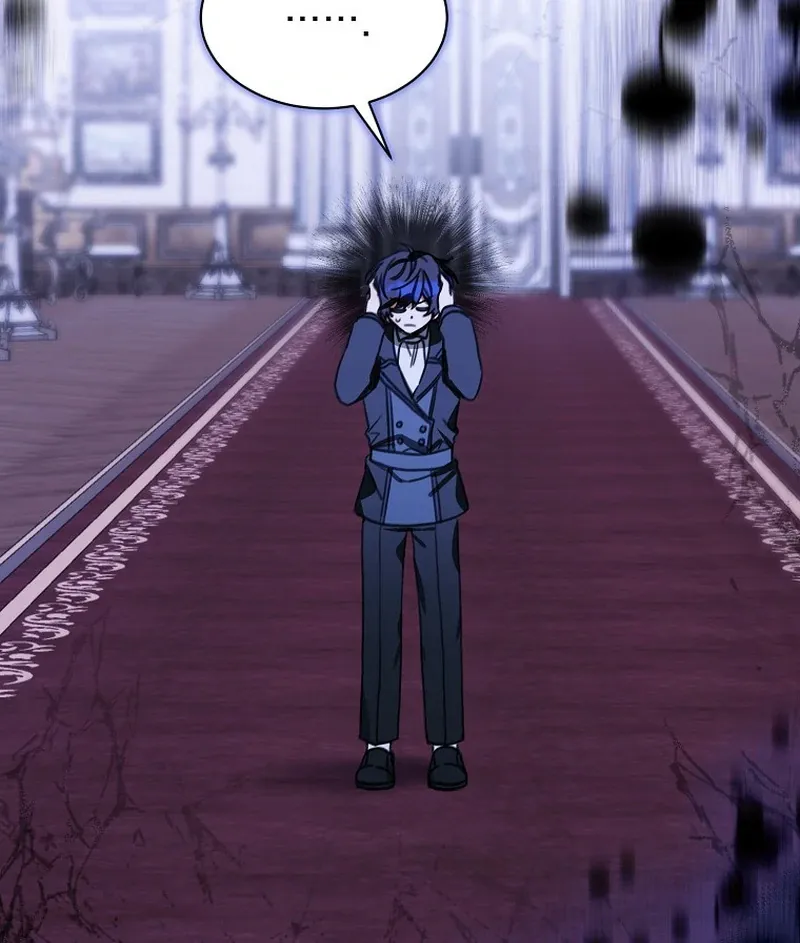 For the Young Villain’s Happy Ending Chapter 13 page 92 - 
