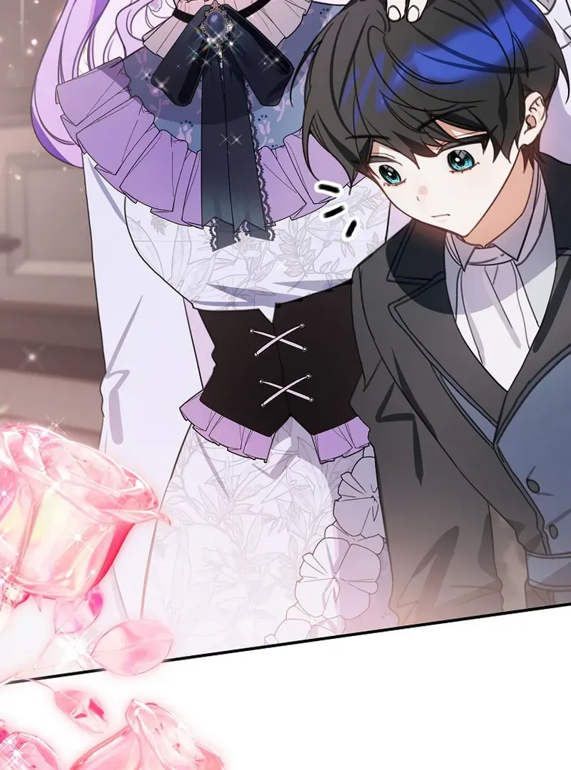 For the Young Villain’s Happy Ending Chapter 13 page 100 - 