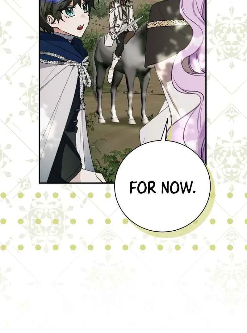 For the Young Villain’s Happy Ending Chapter 14 page 121 - 
