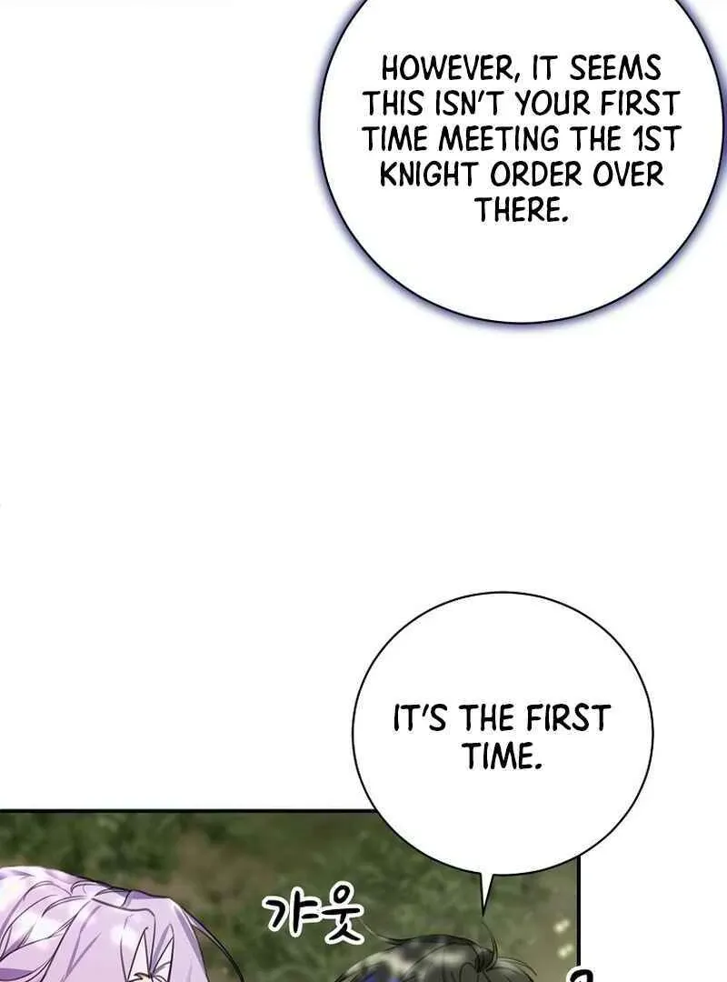 For the Young Villain’s Happy Ending Chapter 14 page 123 - 