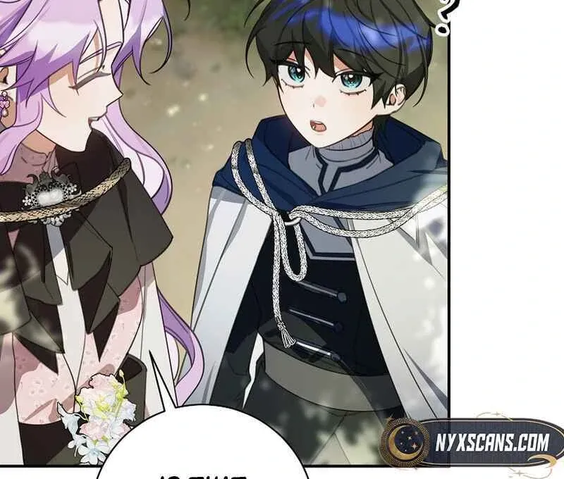 For the Young Villain’s Happy Ending Chapter 14 page 124 - 