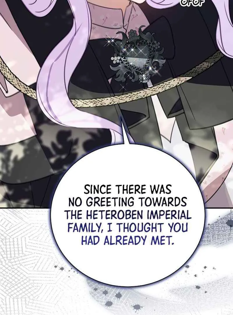 For the Young Villain’s Happy Ending Chapter 14 page 127 - 