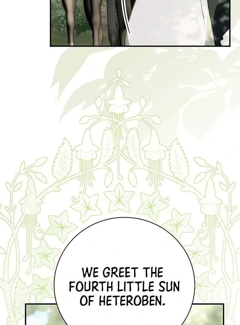 For the Young Villain’s Happy Ending Chapter 14 page 129 - 
