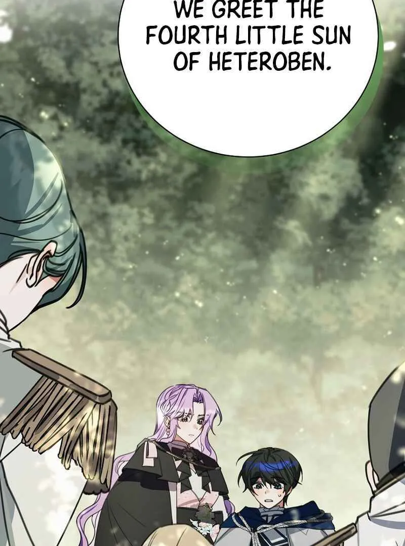 For the Young Villain’s Happy Ending Chapter 14 page 132 - 