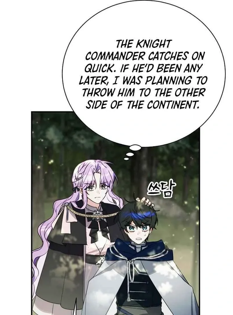 For the Young Villain’s Happy Ending Chapter 14 page 135 - 