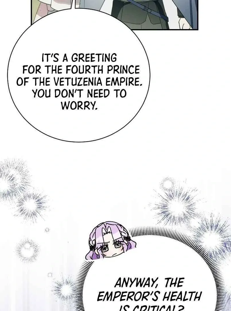 For the Young Villain’s Happy Ending Chapter 14 page 136 - 