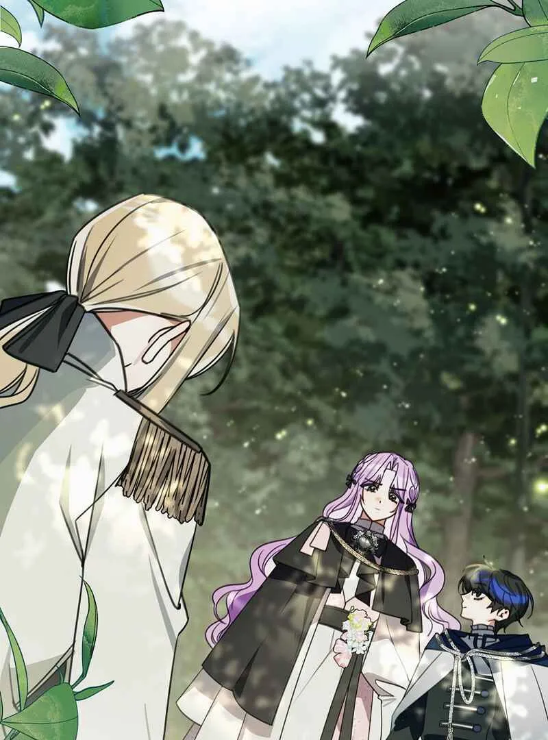 For the Young Villain’s Happy Ending Chapter 14 page 139 - 