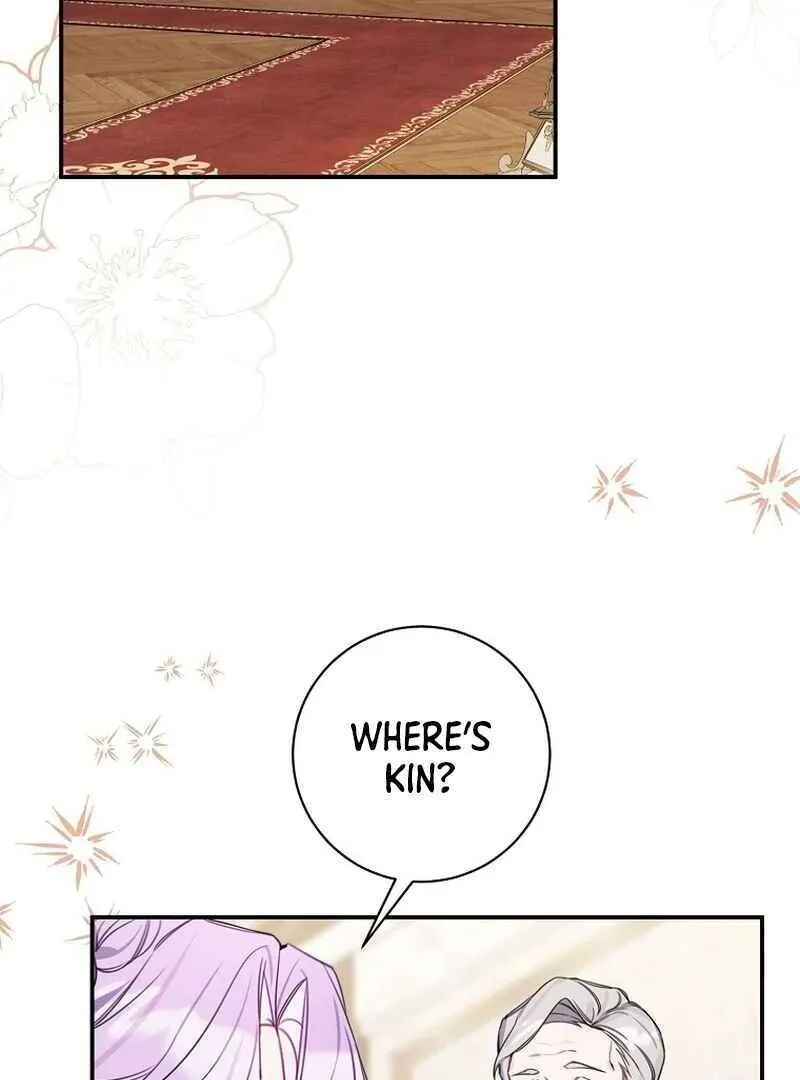 For the Young Villain’s Happy Ending Chapter 14 page 3 - 