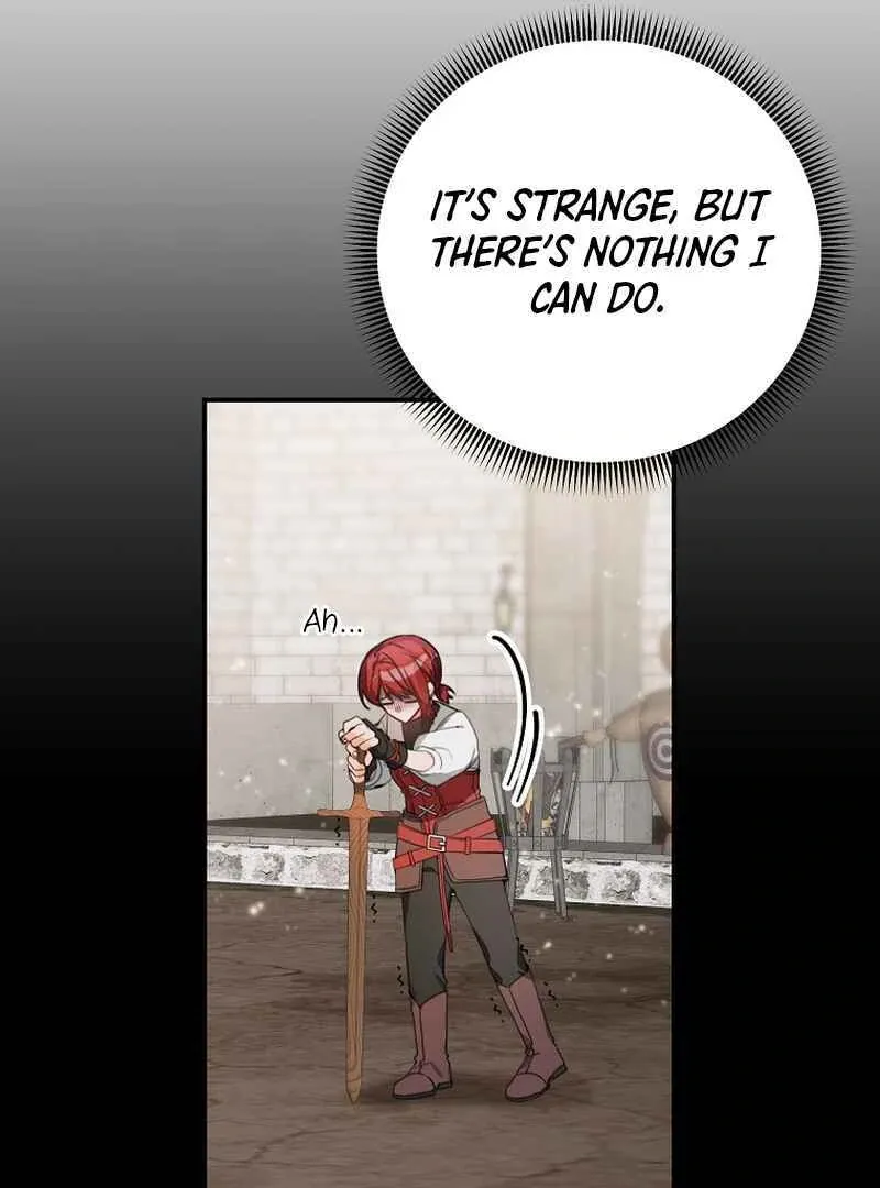 For the Young Villain’s Happy Ending Chapter 14 page 21 - 