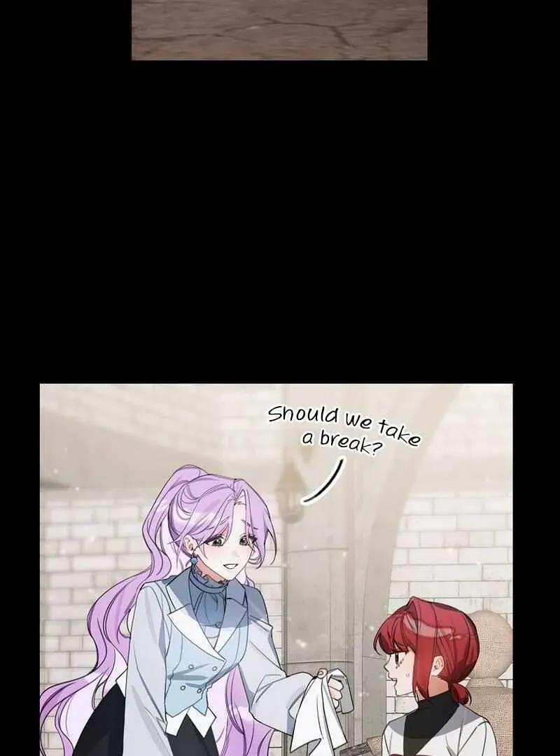 For the Young Villain’s Happy Ending Chapter 14 page 22 - 