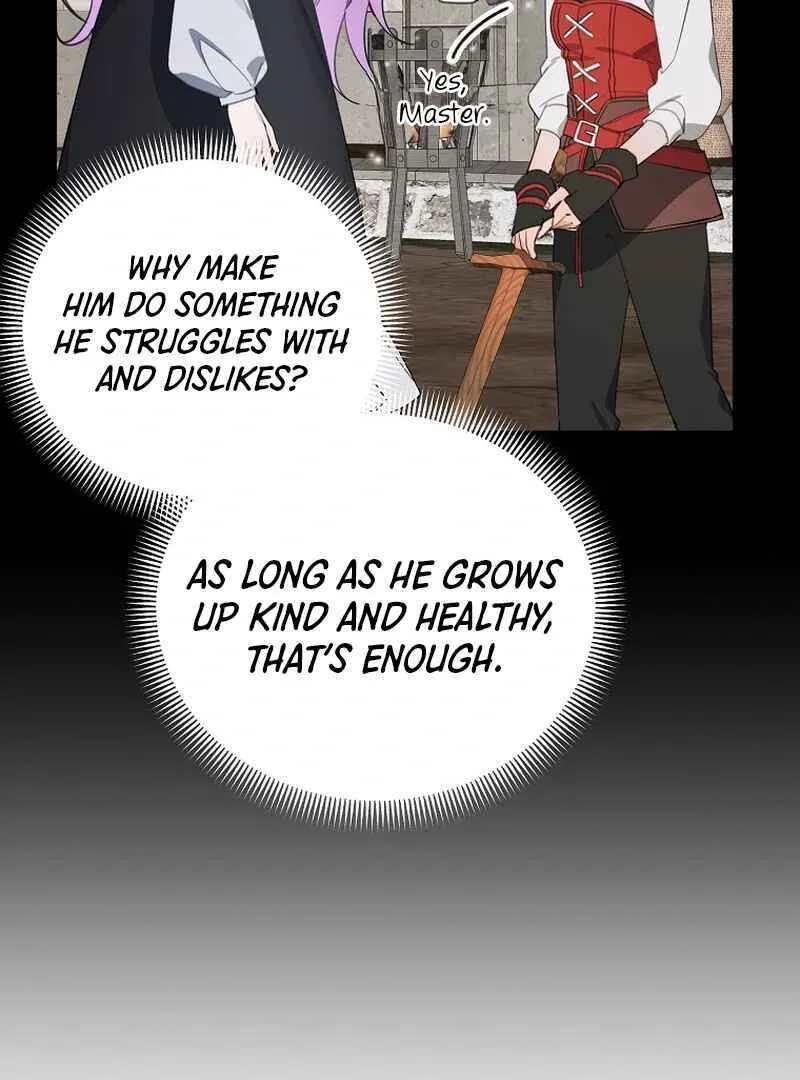 For the Young Villain’s Happy Ending Chapter 14 page 23 - 