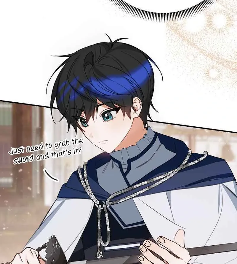For the Young Villain’s Happy Ending Chapter 14 page 27 - 