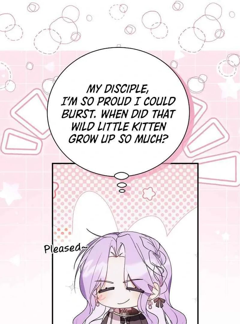 For the Young Villain’s Happy Ending Chapter 14 page 29 - 