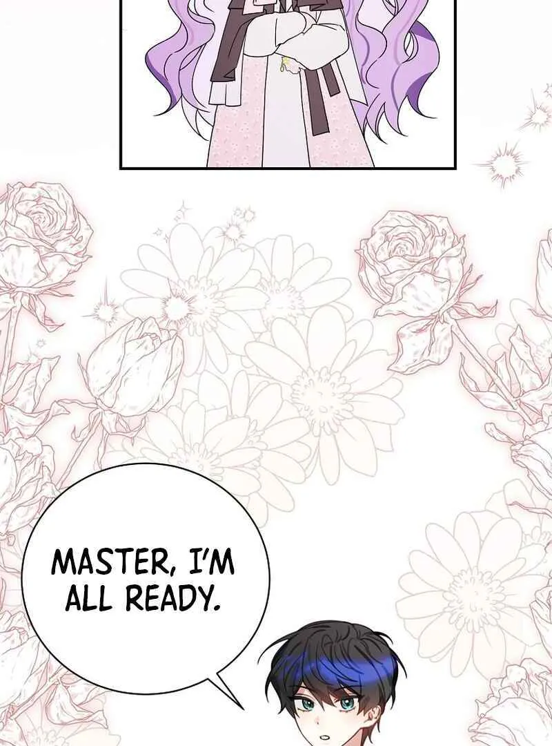 For the Young Villain’s Happy Ending Chapter 14 page 30 - 