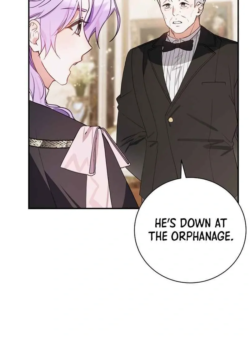 For the Young Villain’s Happy Ending Chapter 14 page 4 - 