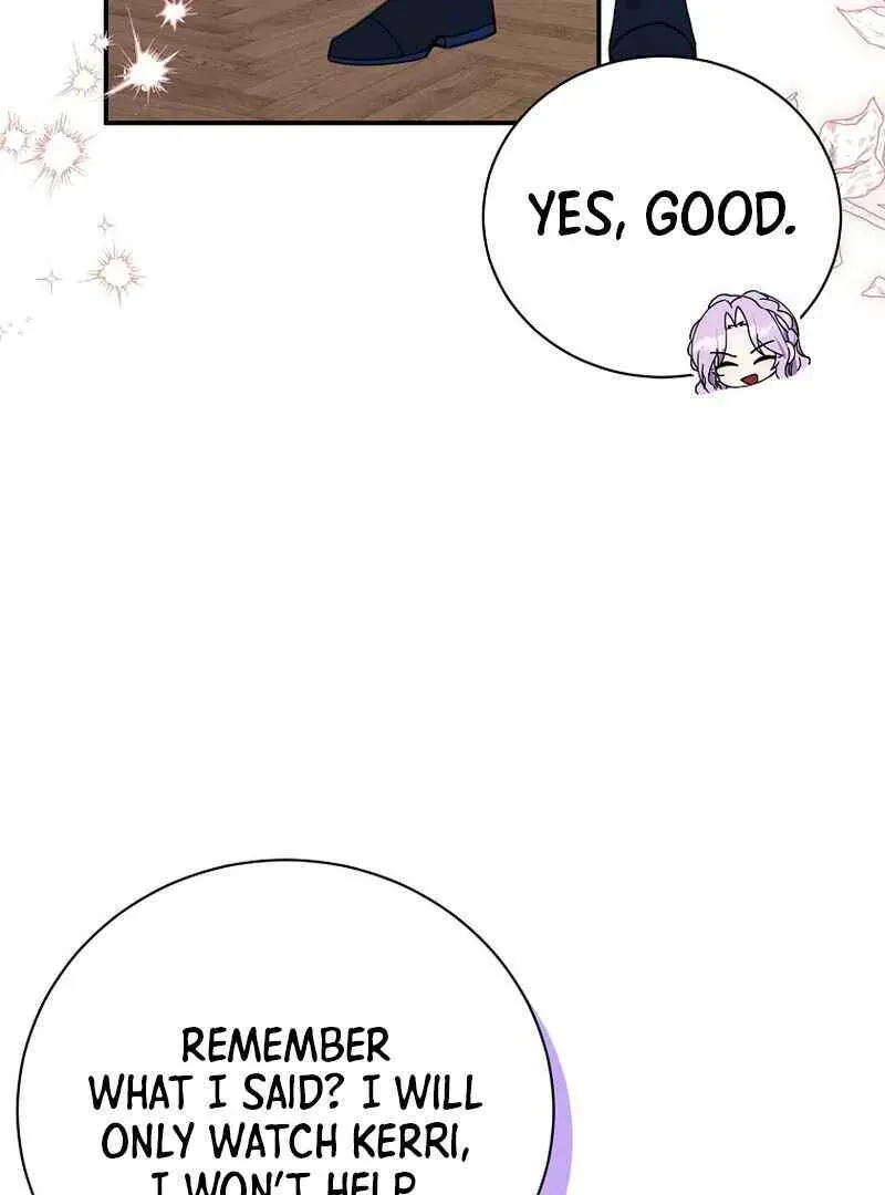 For the Young Villain’s Happy Ending Chapter 14 page 32 - 