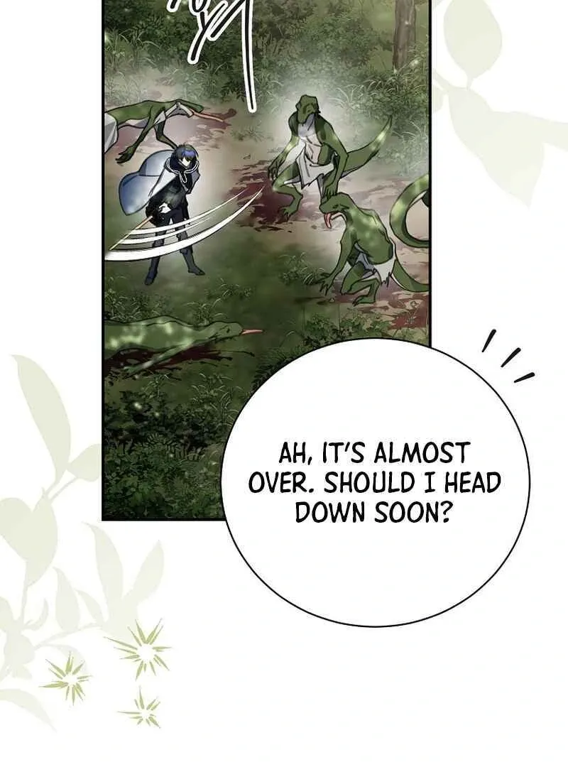 For the Young Villain’s Happy Ending Chapter 14 page 50 - 