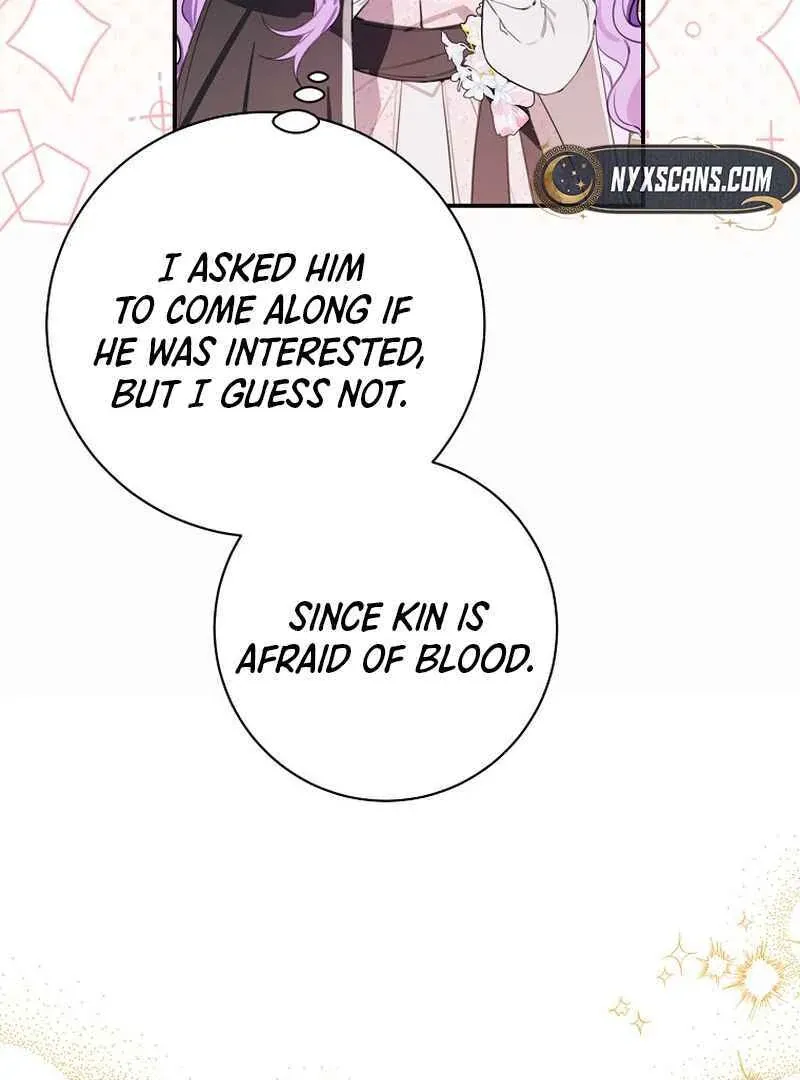 For the Young Villain’s Happy Ending Chapter 14 page 6 - 
