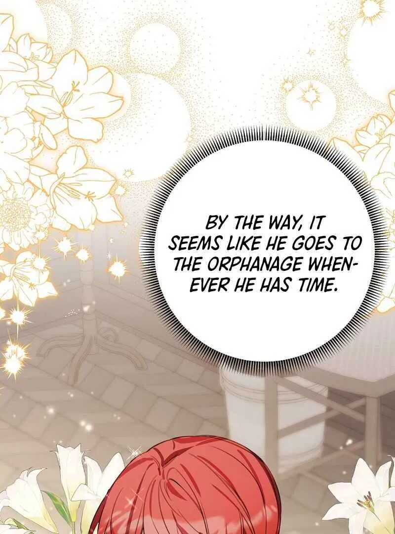 For the Young Villain’s Happy Ending Chapter 14 page 7 - 