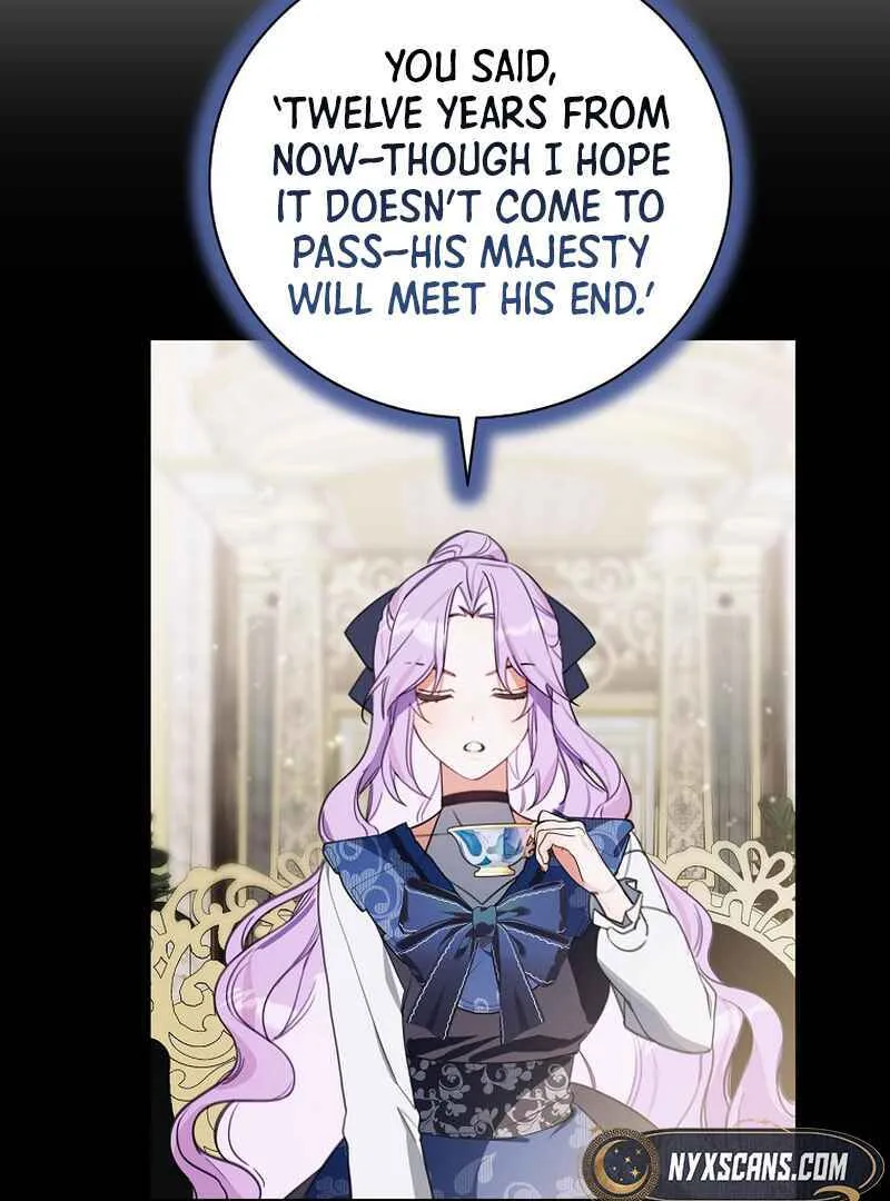 For the Young Villain’s Happy Ending Chapter 14 page 61 - 