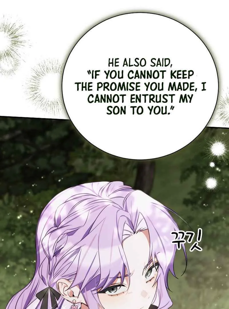 For the Young Villain’s Happy Ending Chapter 14 page 63 - 