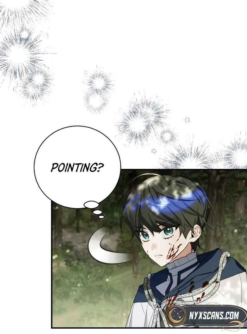 For the Young Villain’s Happy Ending Chapter 14 page 76 - 