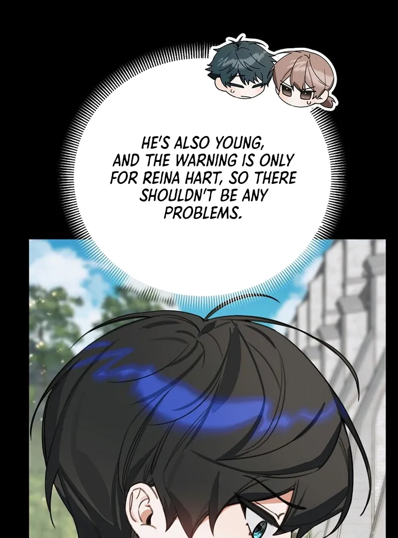 For the Young Villain’s Happy Ending Chapter 15 page 106 - 