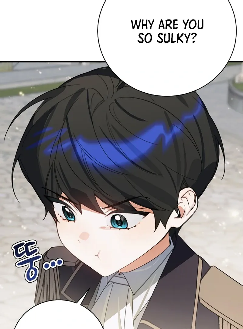 For the Young Villain’s Happy Ending Chapter 15 page 113 - 