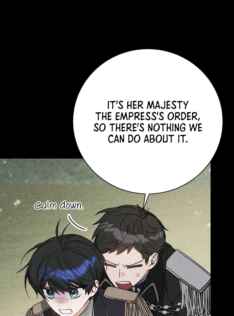 For the Young Villain’s Happy Ending Chapter 15 page 118 - 