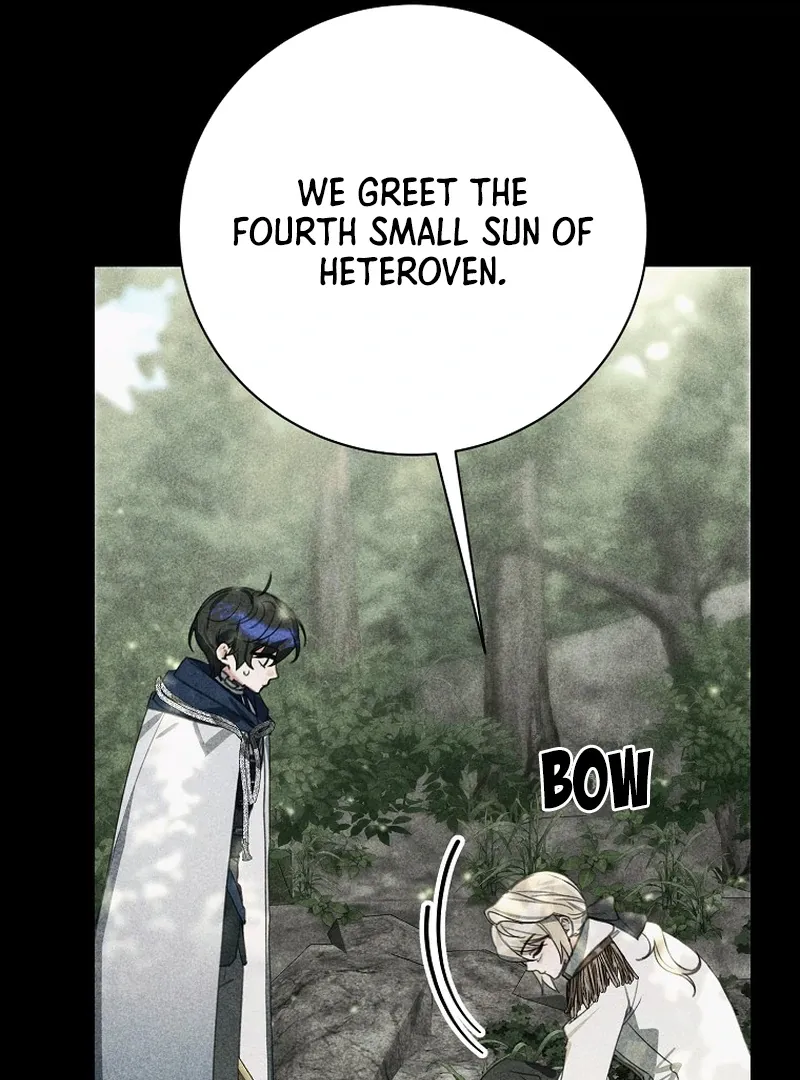 For the Young Villain’s Happy Ending Chapter 15 page 121 - 