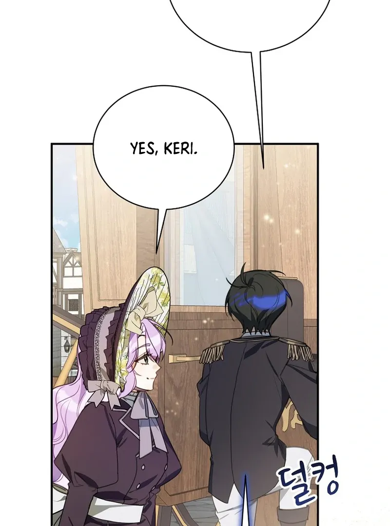 For the Young Villain’s Happy Ending Chapter 15 page 127 - 