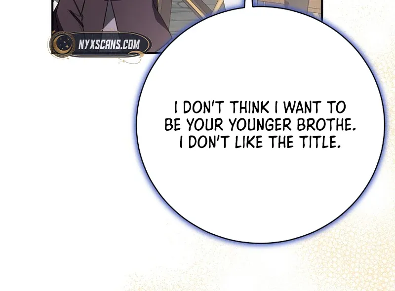 For the Young Villain’s Happy Ending Chapter 15 page 128 - 