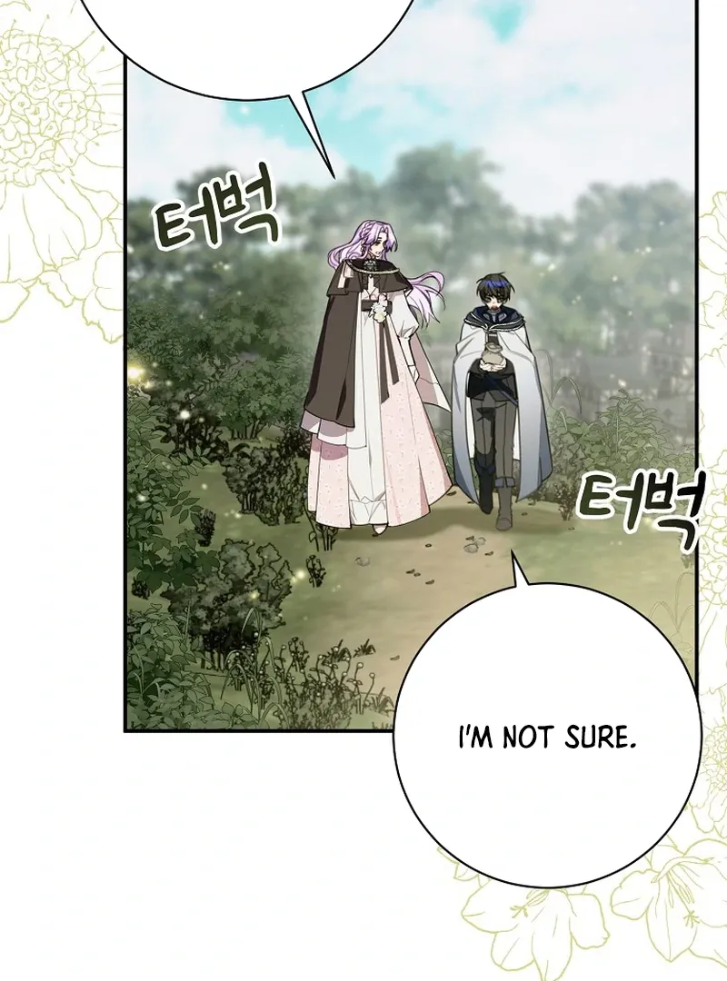 For the Young Villain’s Happy Ending Chapter 15 page 15 - 