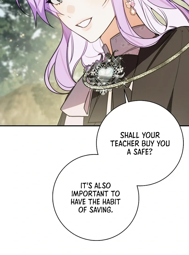 For the Young Villain’s Happy Ending Chapter 15 page 17 - 
