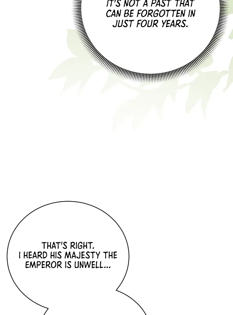 For the Young Villain’s Happy Ending Chapter 15 page 27 - 