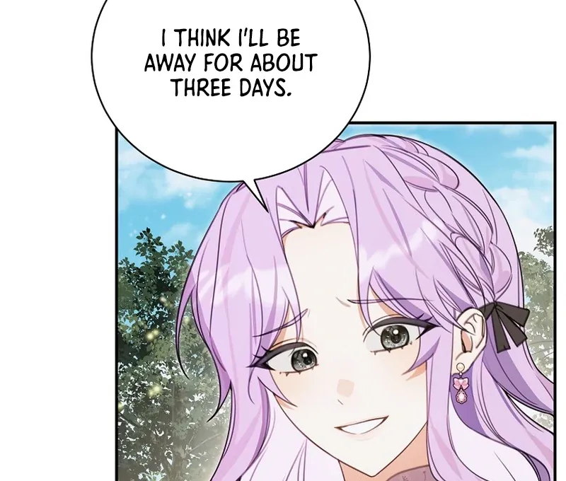 For the Young Villain’s Happy Ending Chapter 15 page 28 - 
