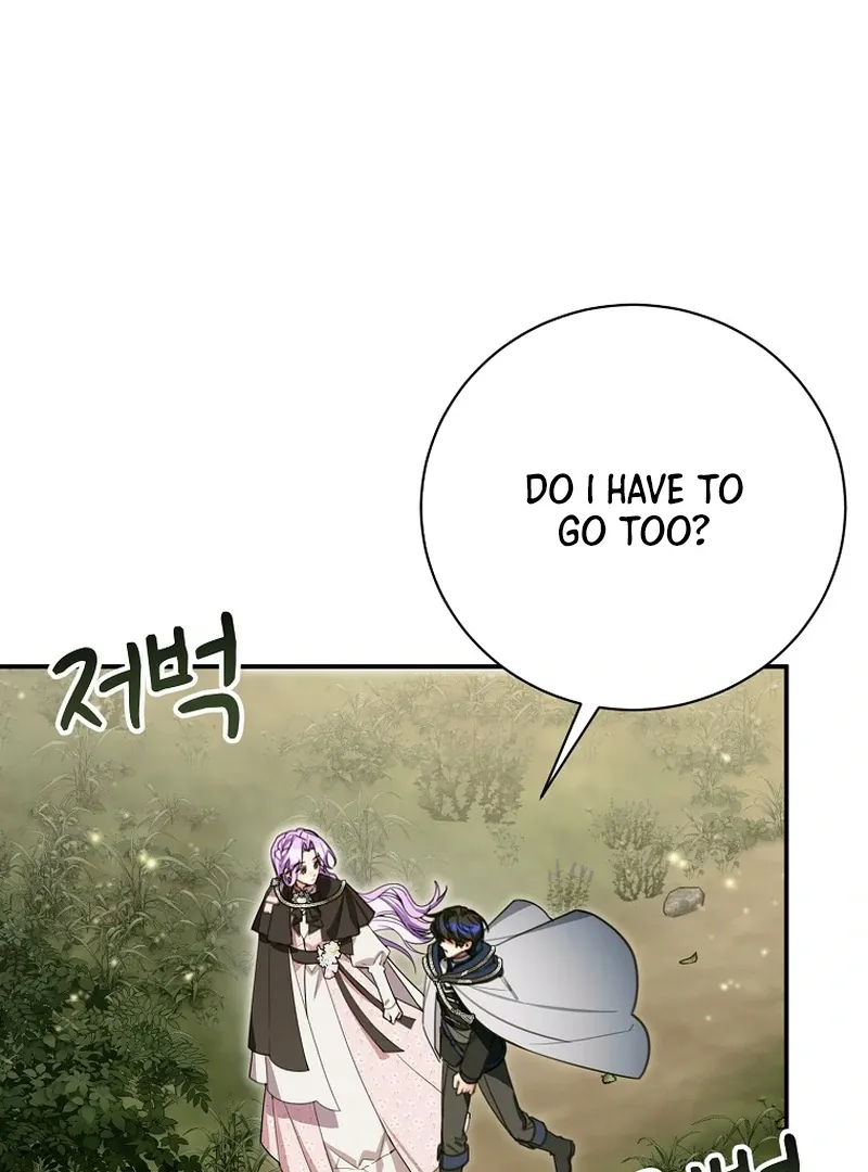 For the Young Villain’s Happy Ending Chapter 15 page 30 - 