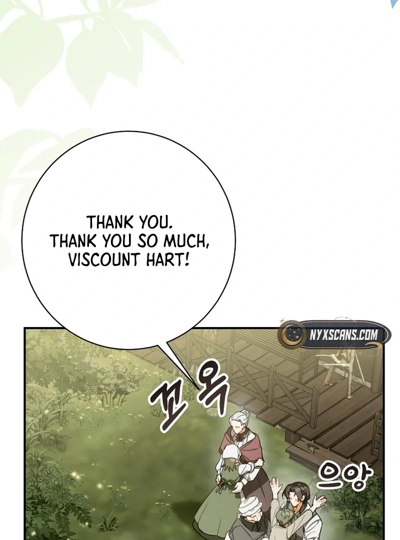 For the Young Villain’s Happy Ending Chapter 15 page 4 - 