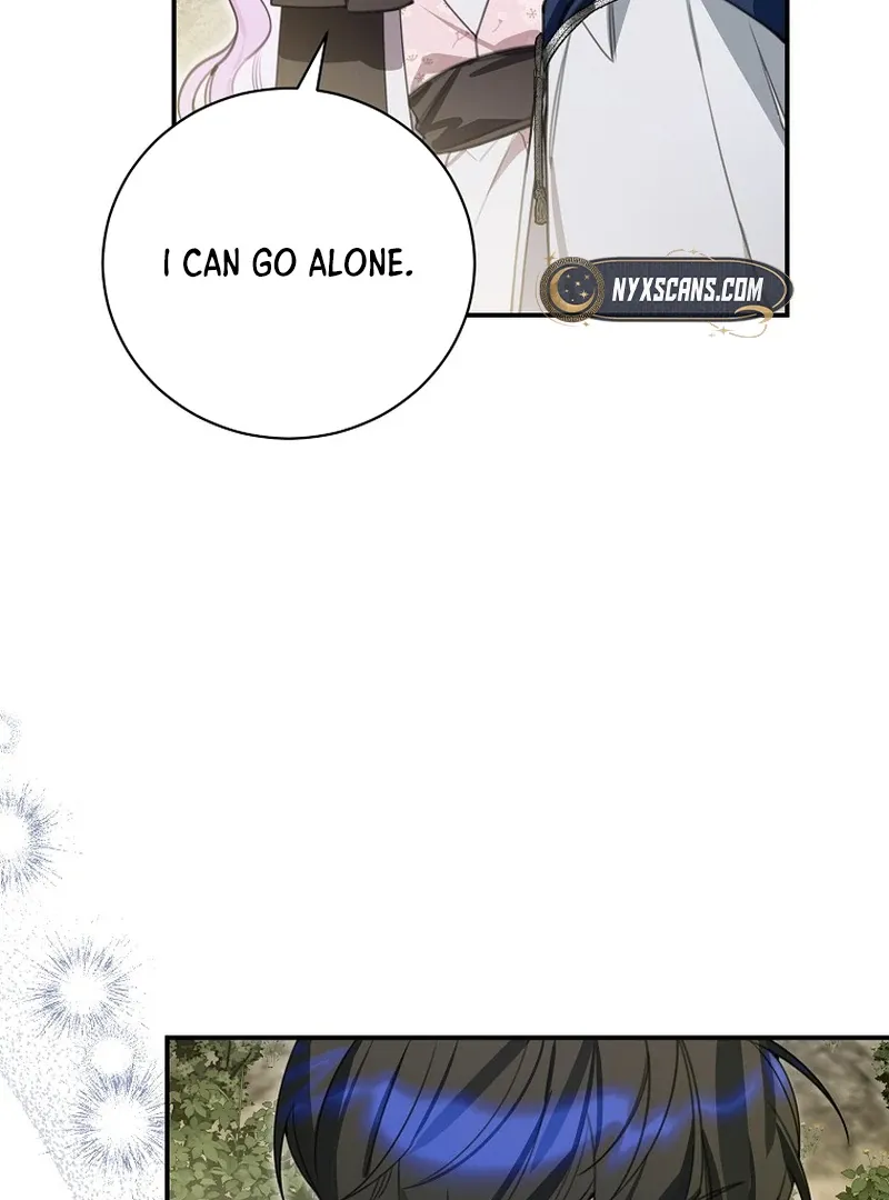 For the Young Villain’s Happy Ending Chapter 15 page 33 - 