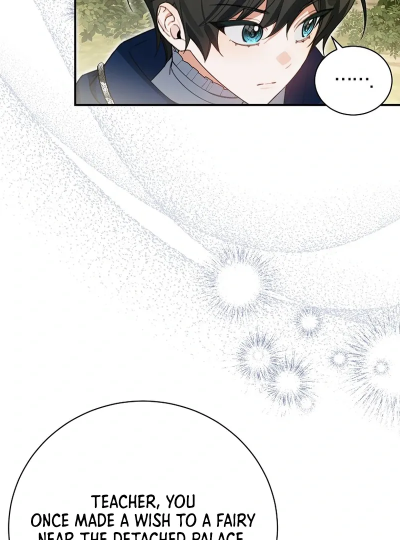 For the Young Villain’s Happy Ending Chapter 15 page 34 - 