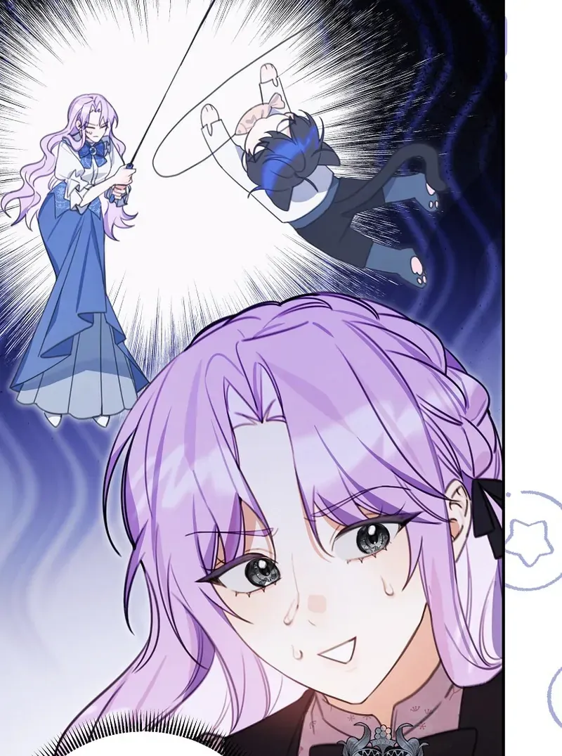 For the Young Villain’s Happy Ending Chapter 15 page 37 - 