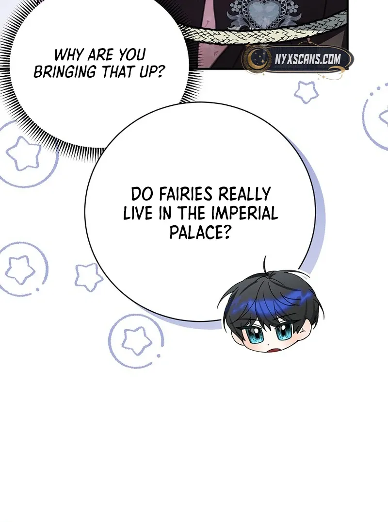 For the Young Villain’s Happy Ending Chapter 15 page 38 - 