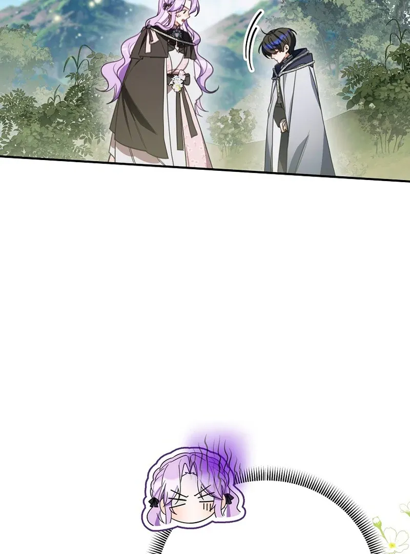 For the Young Villain’s Happy Ending Chapter 15 page 40 - 
