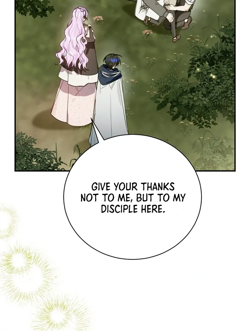 For the Young Villain’s Happy Ending Chapter 15 page 5 - 
