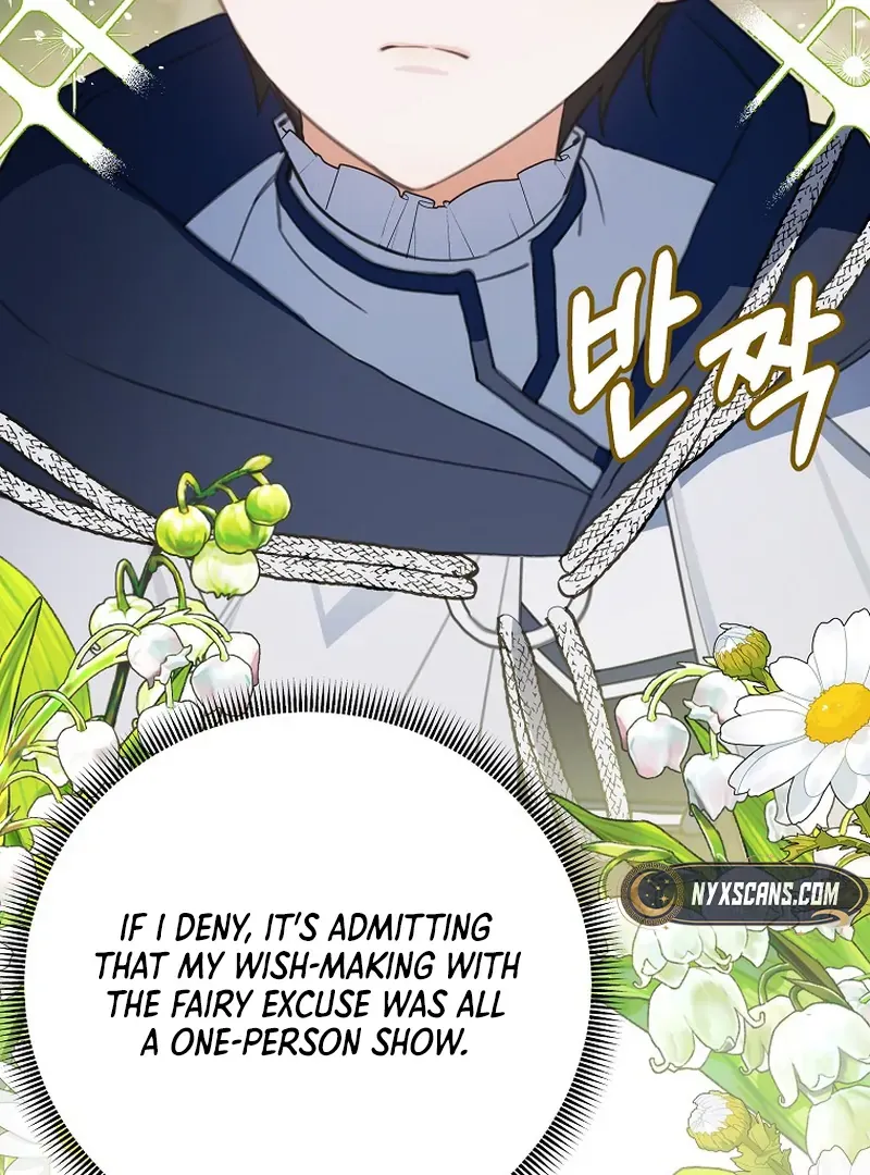 For the Young Villain’s Happy Ending Chapter 15 page 42 - 