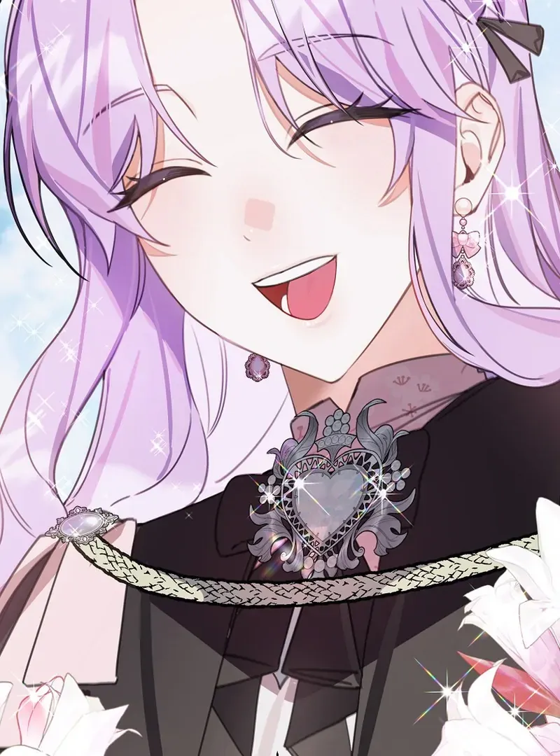 For the Young Villain’s Happy Ending Chapter 15 page 45 - 
