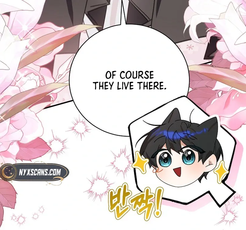 For the Young Villain’s Happy Ending Chapter 15 page 46 - 